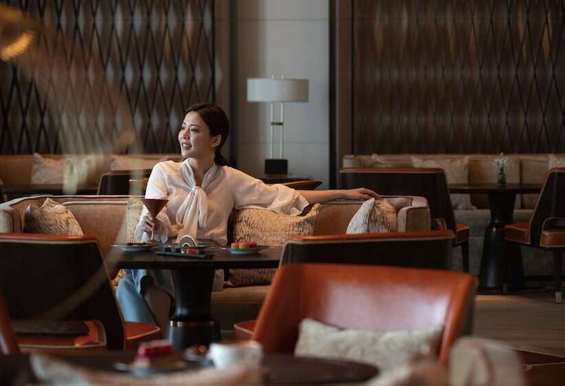 هتل Jumeirah Nanjing