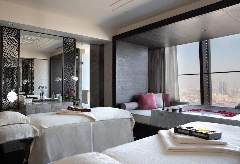 هتل Jumeirah Nanjing