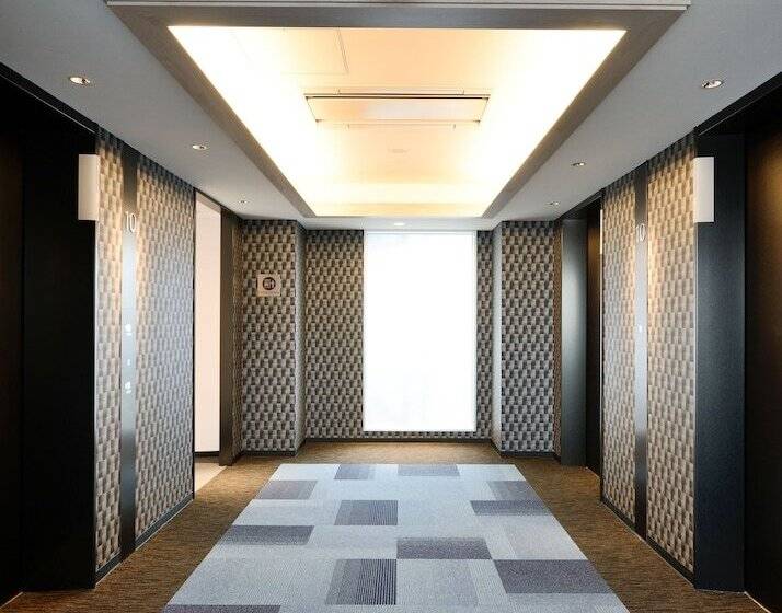 Fotos del hotel Keikyu Ex Inn Haneda:  16