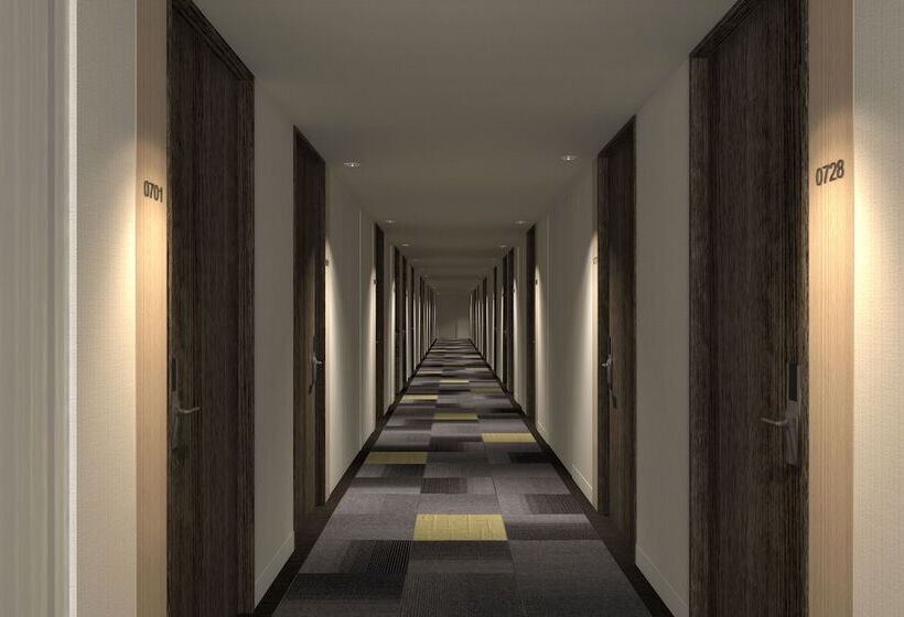 Fotos del hotel Keikyu Ex Inn Haneda:  17