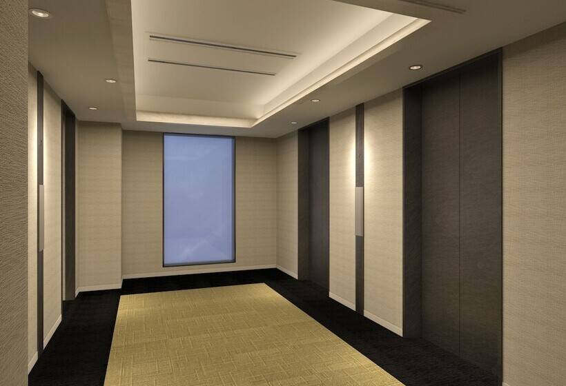 Fotos del hotel Keikyu Ex Inn Haneda:  18