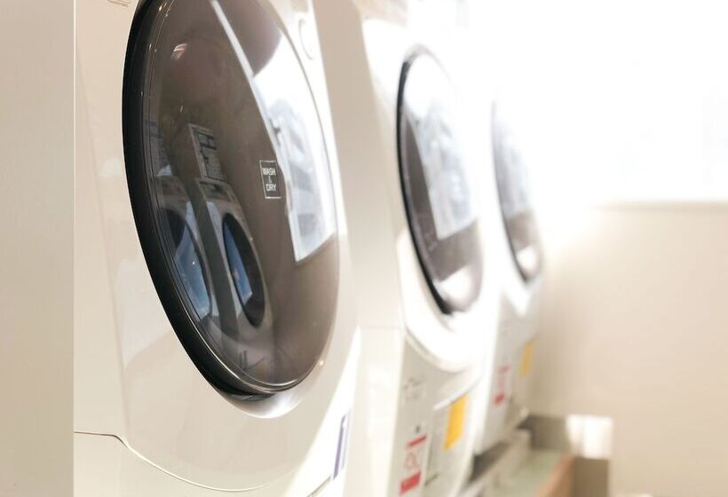 Fotos del hotel Keikyu Ex Inn Haneda:  8