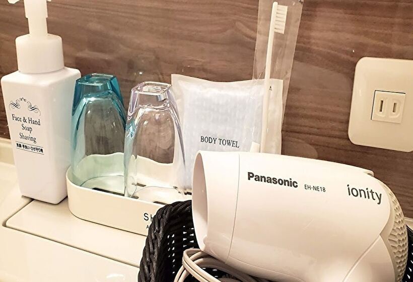 Fotos del hotel Keikyu Ex Inn Haneda:  30