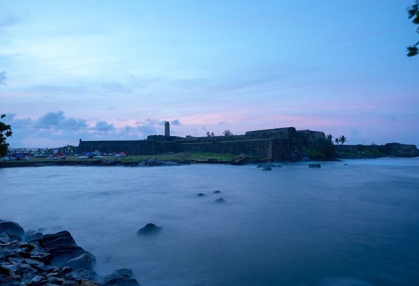 هتل Le Grand Galle