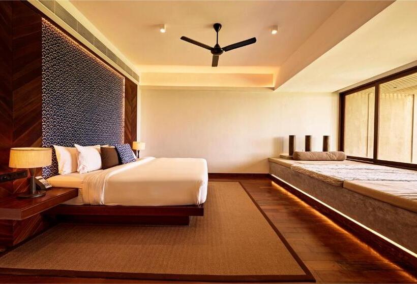 هتل Le Grand Galle