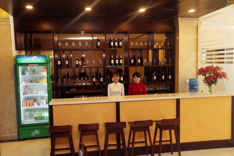 Fotos del hotel Lenid Hotel Tho Nhuom:  23