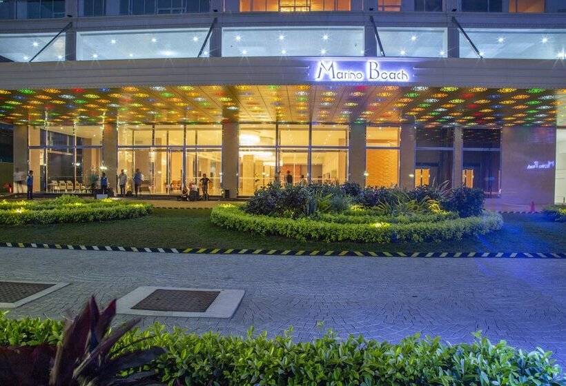 هتل Marino Beach Colombo