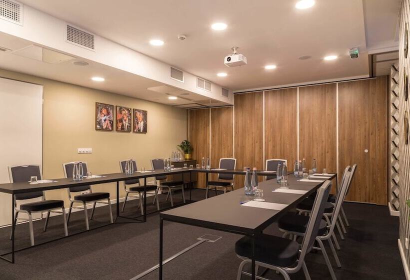 Fotos del hotel Memories Budapest:  27