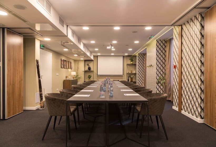 Fotos del hotel Memories Budapest:  26