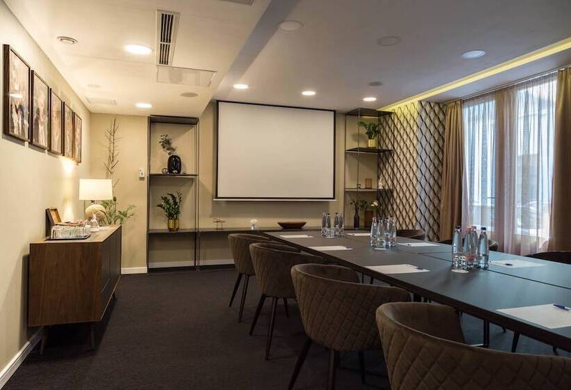 Fotos del hotel Memories Budapest:  25