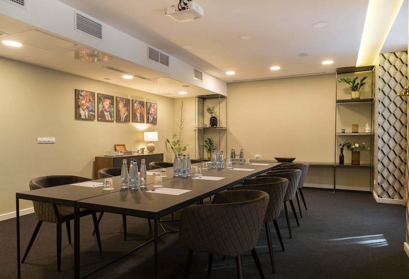 Fotos del hotel Memories Budapest:  24