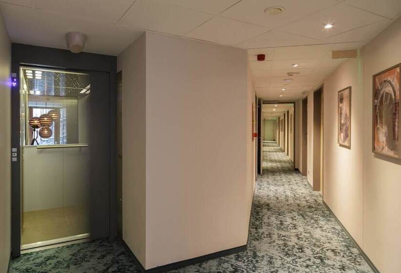 Fotos del hotel Memories Budapest:  22