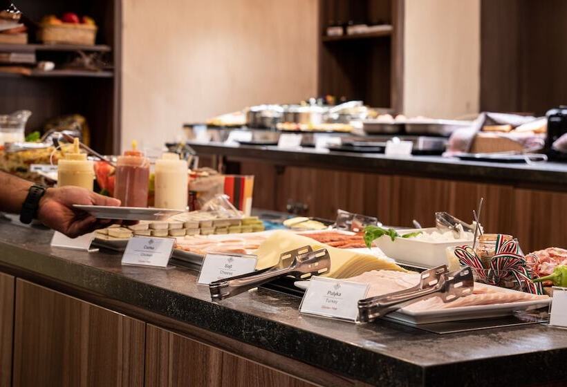 Fotos del hotel Memories Budapest:  20