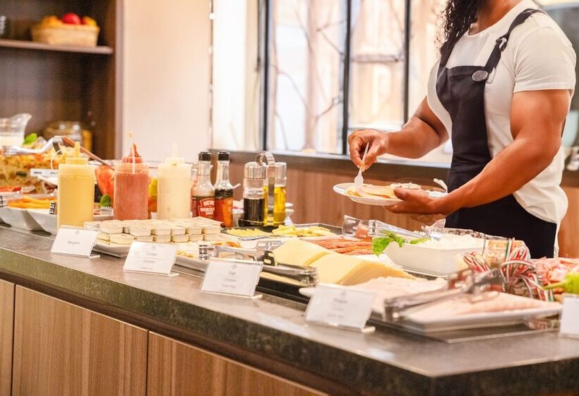 Fotos del hotel Memories Budapest:  19