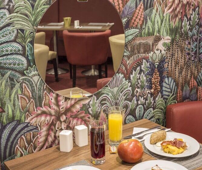 Fotos del hotel Memories Budapest:  11