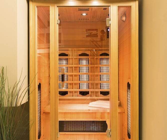 Fotos del hotel Memories Budapest:  7