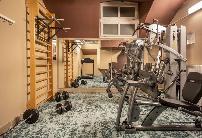 Fotos del hotel Memories Budapest:  5