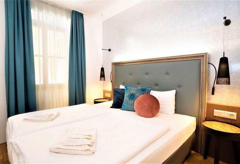 Fotos del hotel Memories Budapest:  3