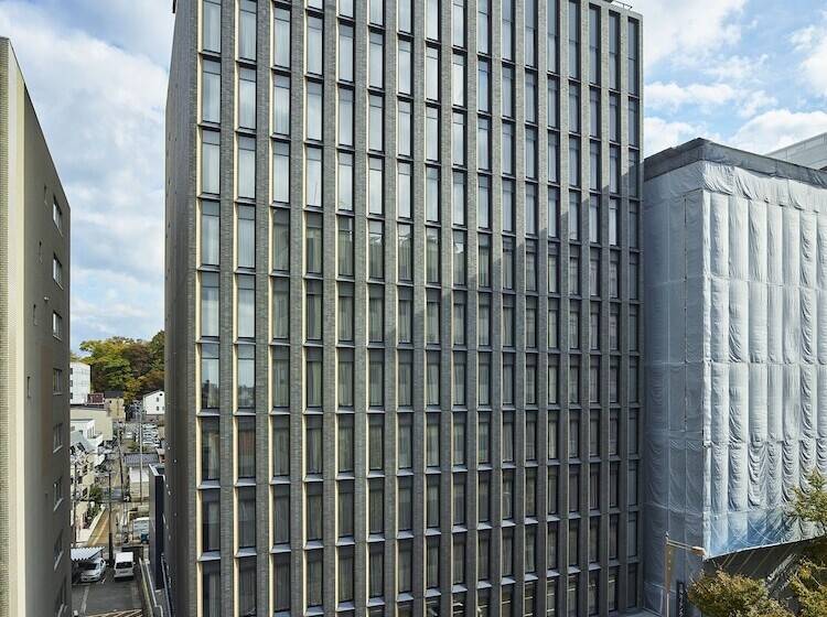 Fotos del hotel Mitsui Garden  Kanazawa:  31