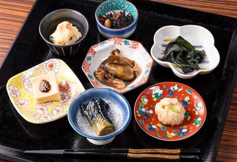 Fotos del hotel Mitsui Garden  Kanazawa:  29