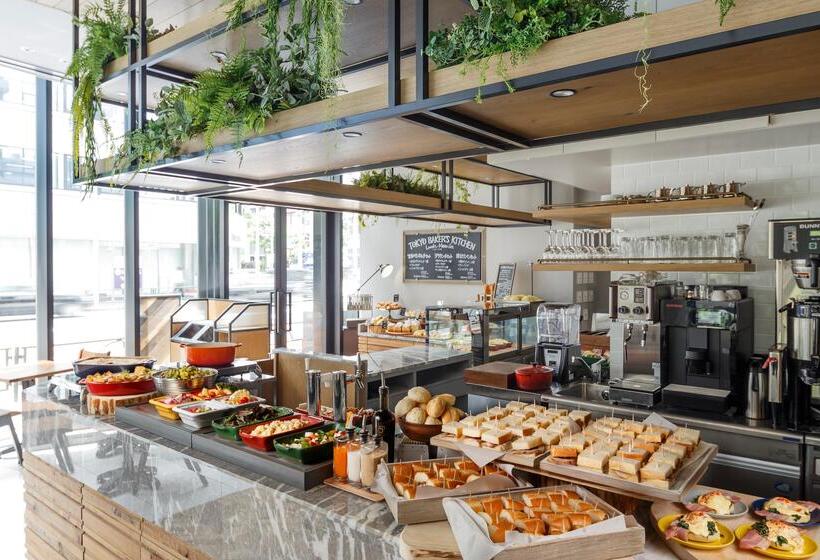 Fotos del hotel Mitsui Garden  Otemachi:  28