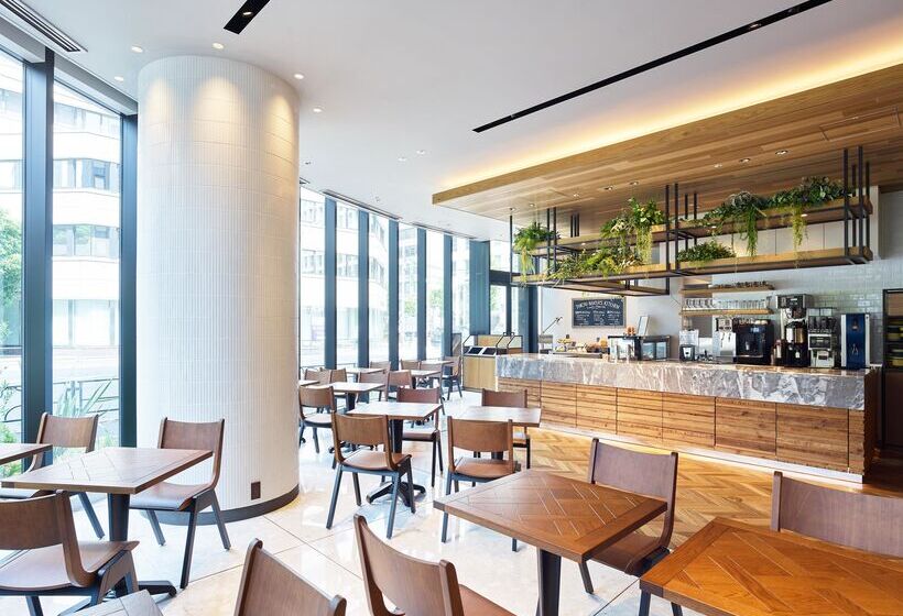 Fotos del hotel Mitsui Garden  Otemachi:  30