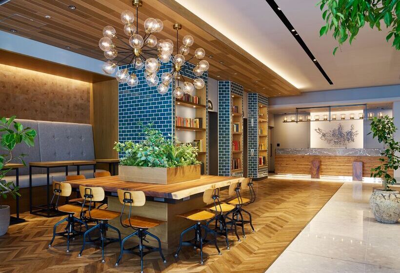 Fotos del hotel Mitsui Garden  Otemachi:  29