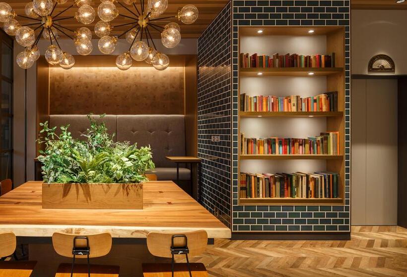 Fotos del hotel Mitsui Garden  Otemachi:  45