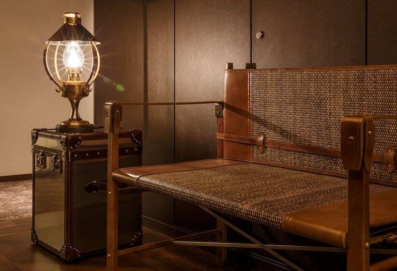 Fotos del hotel Mitsui Garden  Otemachi:  8