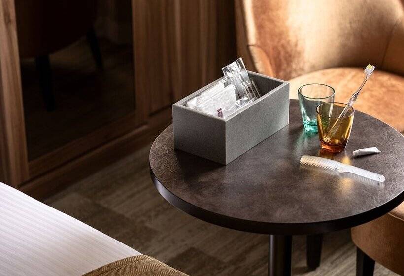 Fotos del hotel Mitsui Garden  Otemachi:  12