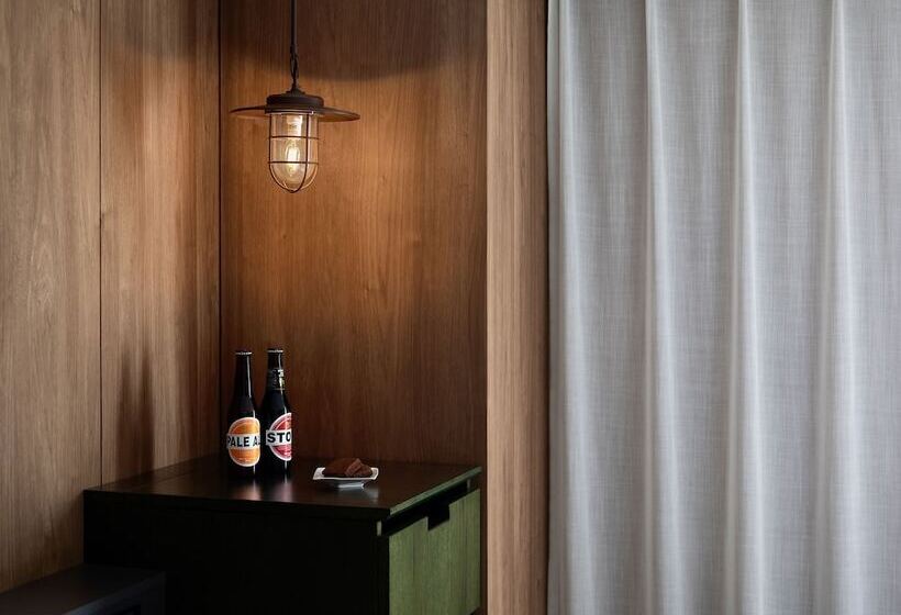 Fotos del hotel Mitsui Garden  Otemachi:  26