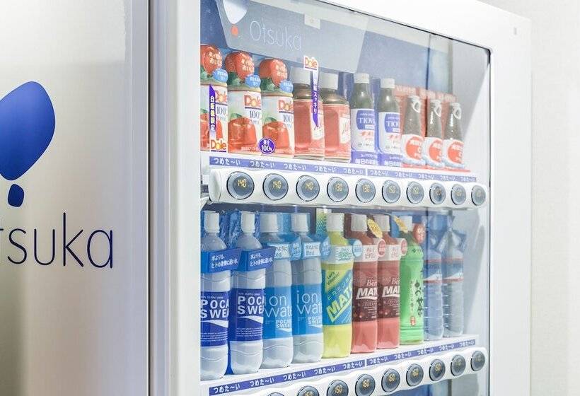 Fotos del hotel Mitsui Garden  Otemachi:  16