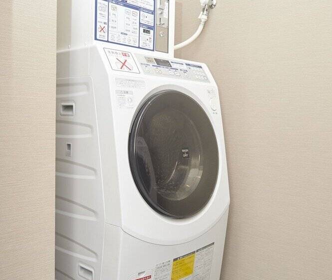 Fotos del hotel Monday Haneda Airport:  18