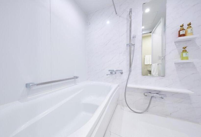 Fotos del hotel Monday Haneda Airport:  9