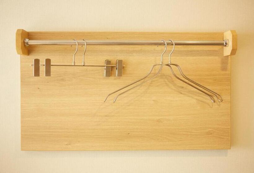 Fotos del hotel Monday Haneda Airport:  25