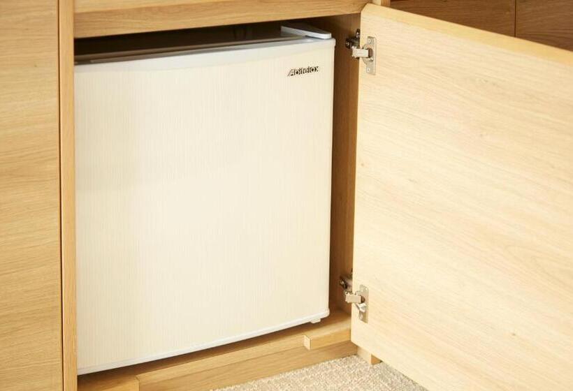 Fotos del hotel Monday Haneda Airport:  6