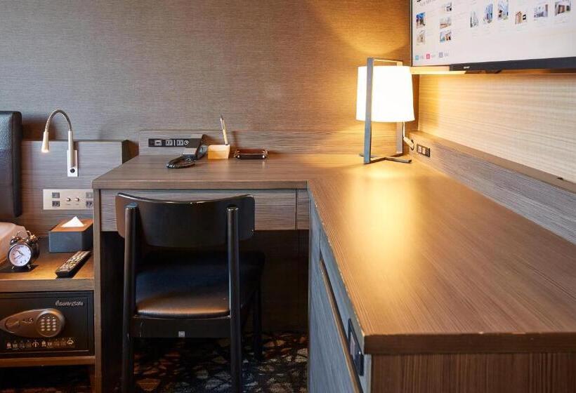 Fotos del hotel Monday Haneda Airport:  28