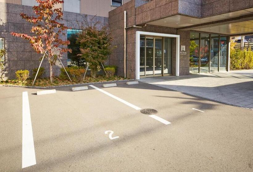 Fotos del hotel Monday Haneda Airport:  3