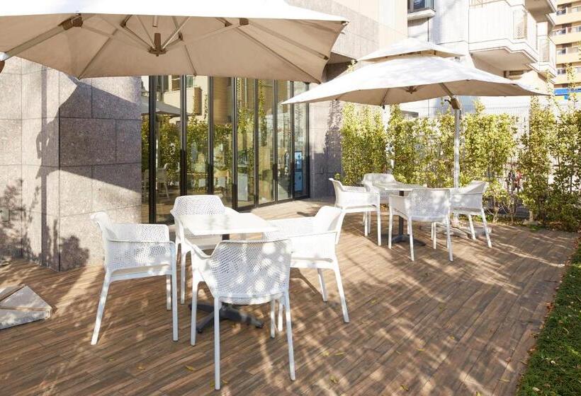 Fotos del hotel Monday Haneda Airport:  30