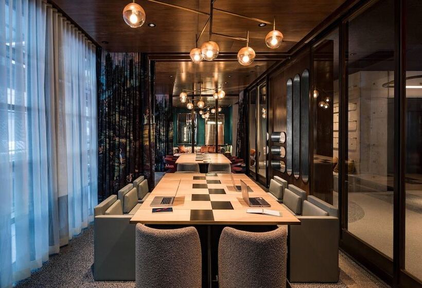 Fotos del hotel Moxy Nyc Chelsea:  22