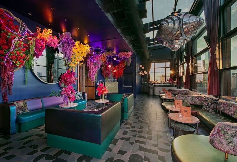 Fotos del hotel Moxy Nyc Chelsea:  26