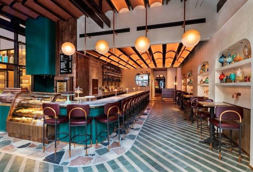 Fotos del hotel Moxy Nyc Chelsea:  6