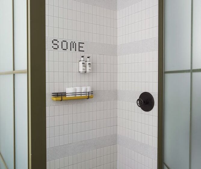 Fotos del hotel Moxy Nyc Chelsea:  17