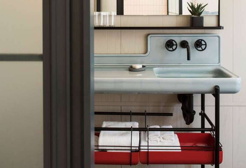 Fotos del hotel Moxy Nyc Chelsea:  18