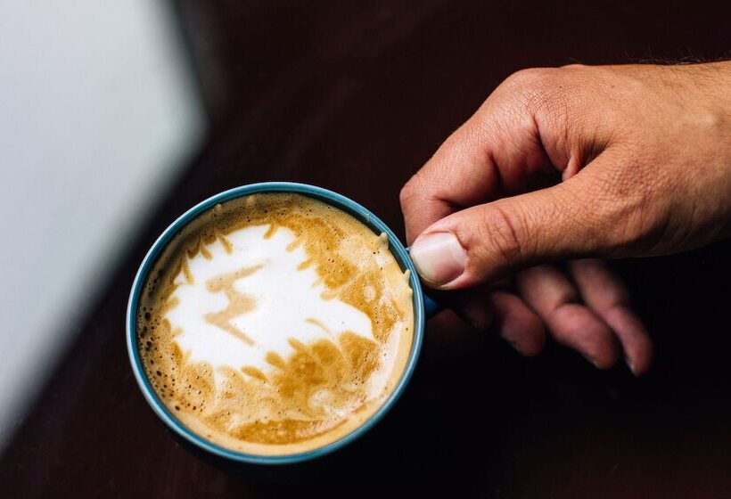 Fotos del hotel Moxy Nyc Downtown:  11