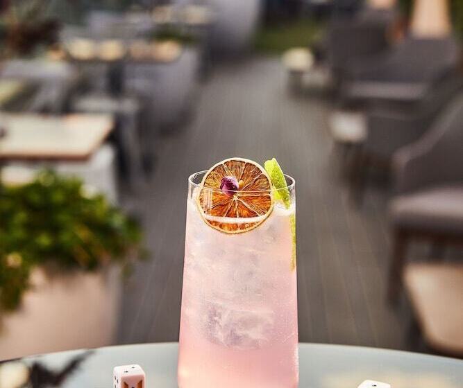 Fotos del hotel Mystery Hotel Budapest:  2