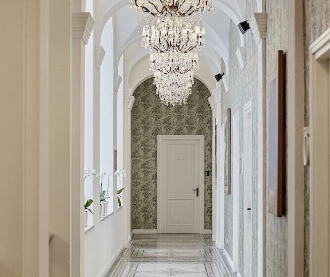 Fotos del hotel Mystery Hotel Budapest:  12