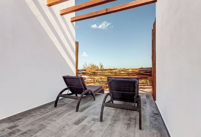 هتل Mystique Holbox By Royalton, A Tribute Portfolio Resort