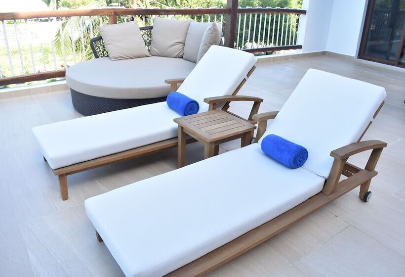 هتل Mystique Holbox By Royalton, A Tribute Portfolio Resort