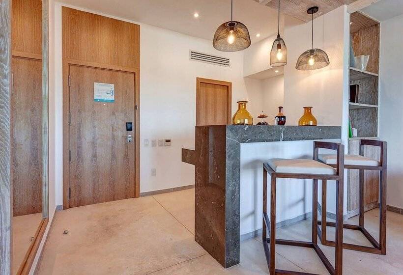 هتل Mystique Holbox By Royalton, A Tribute Portfolio Resort